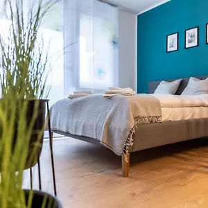  Apartment Munich Home Deutschland