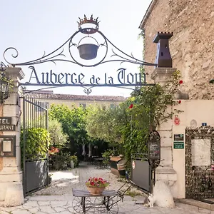  Hotel De La Tour Frankreich