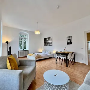 Apartment Dill Am Blauen Wunder Deutschland