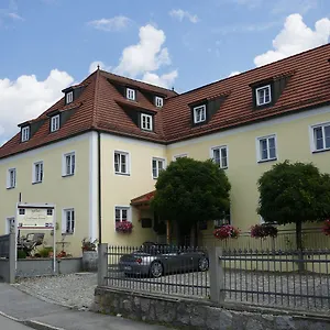 *** Hotel Krone Deutschland